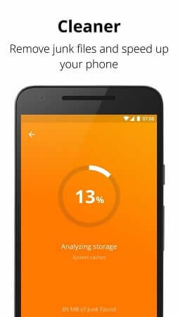 Avast Mobile Security APK