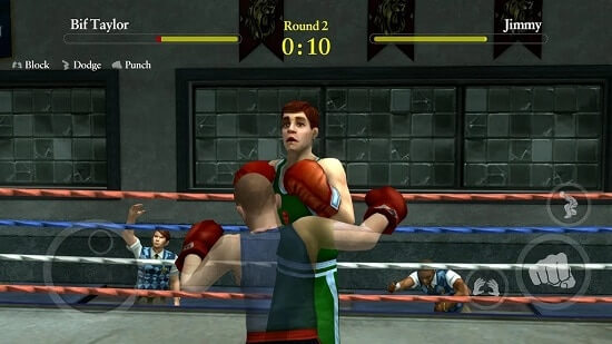 Bully Anniversary Edition APK
