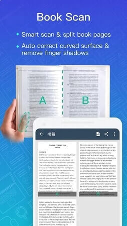 CamScanner APK