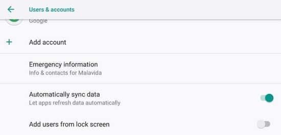 Google Account Manager APK