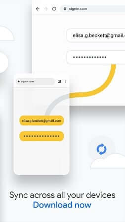 Google Chrome APK