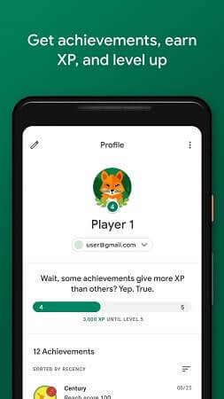 Google Play Games APK
