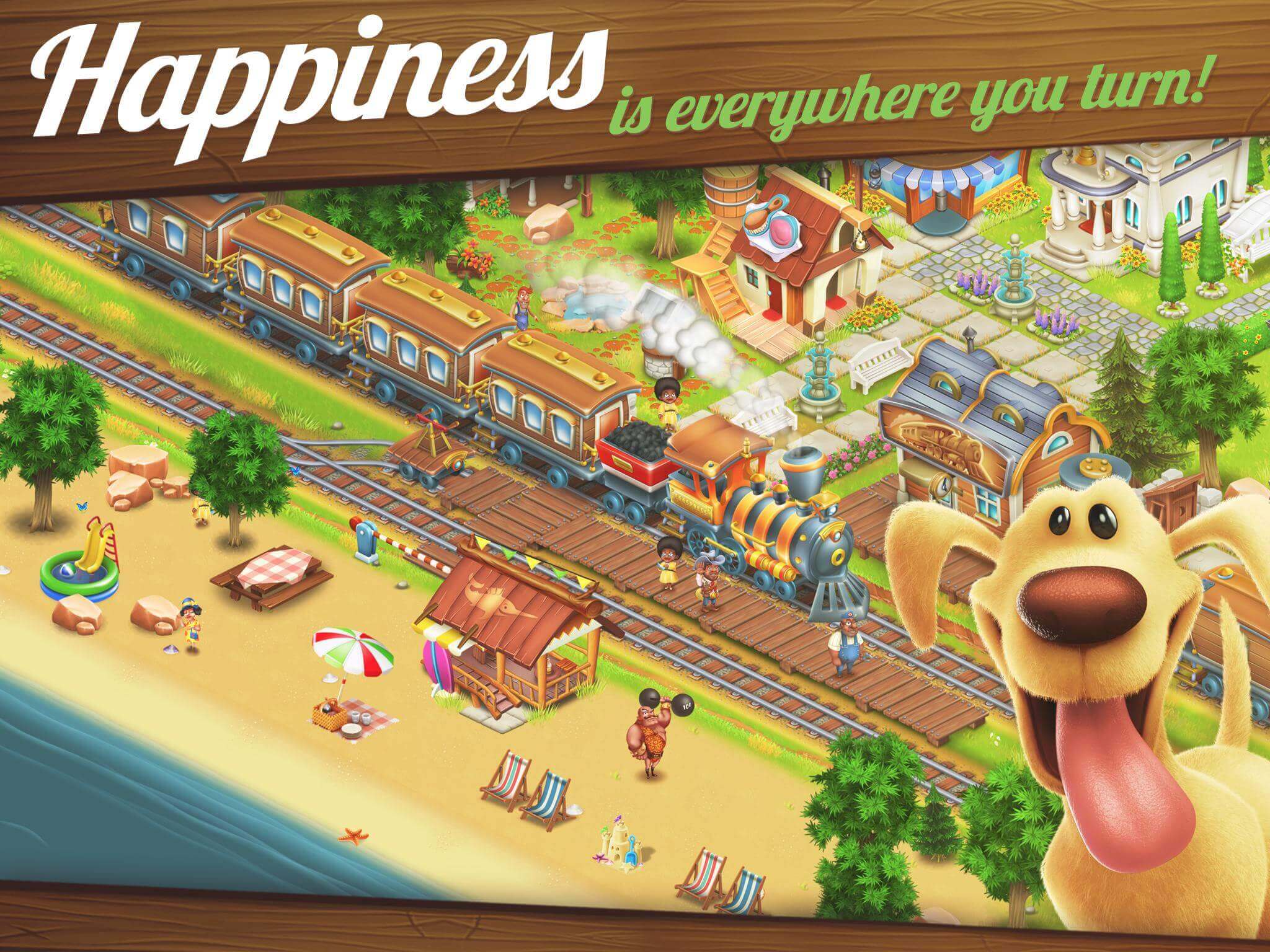 Hay Day Hay Day APK