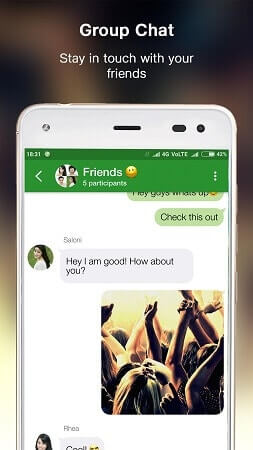 JioCall JioCall APK