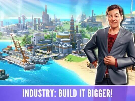 Little Big City 2 Little Big City 2 APK For Android