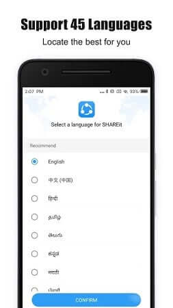 SHAREit APK
