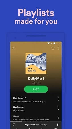 Spotify Premium APK