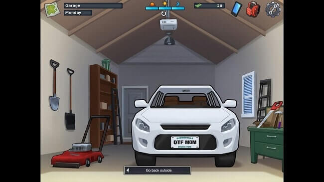 Summertime Saga APK