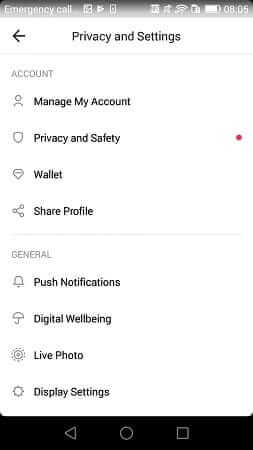 TikTok APK