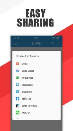WPS Office WPS Office APK