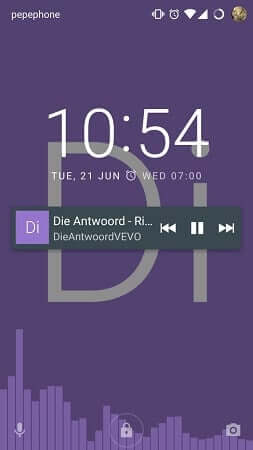 YMusic APK