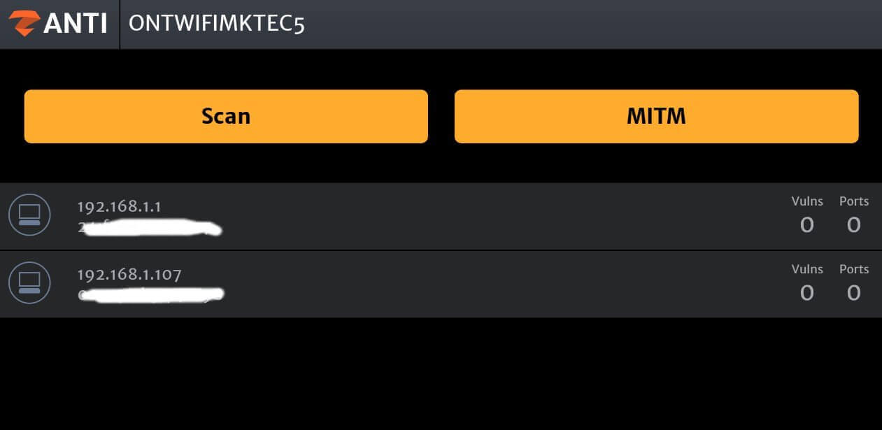 zANTI APK