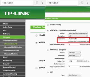 How to View Saved WiFi Password on Android Without Root