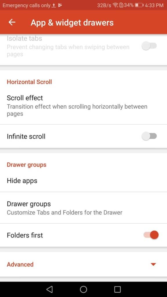 How To Hide Apps On Android Phone Easily