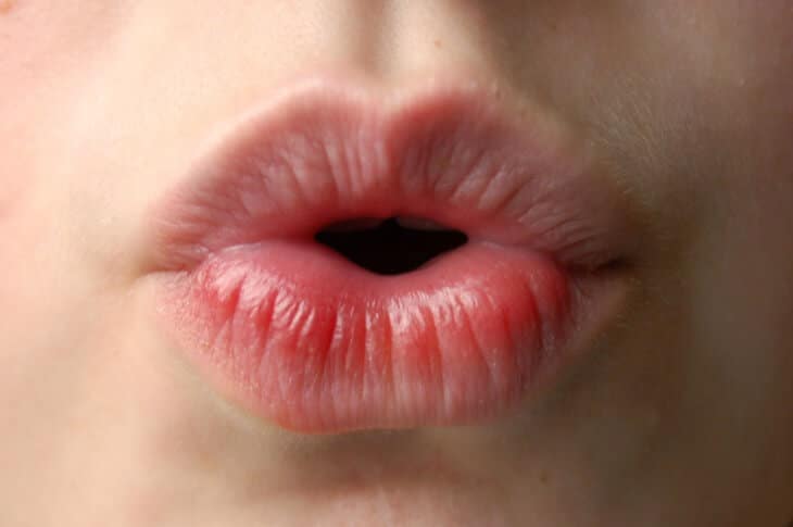 Whistle Camera for Android lets you take photos and selfies with your mouth