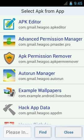 APK Editor Pro APK