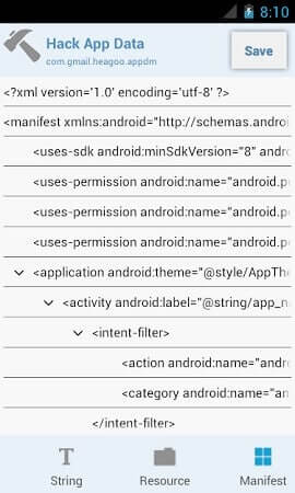 APK Editor Pro Latest Version