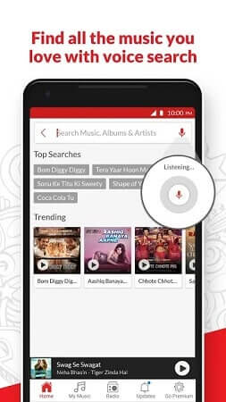 Airtel Wynk Music APK