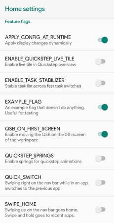 Android 10 Launcher Android 10 Launcher APK