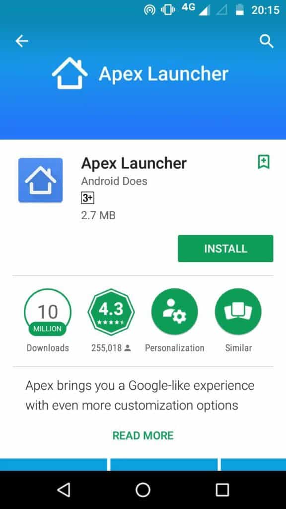How To Hide Apps On Android Phone Easily