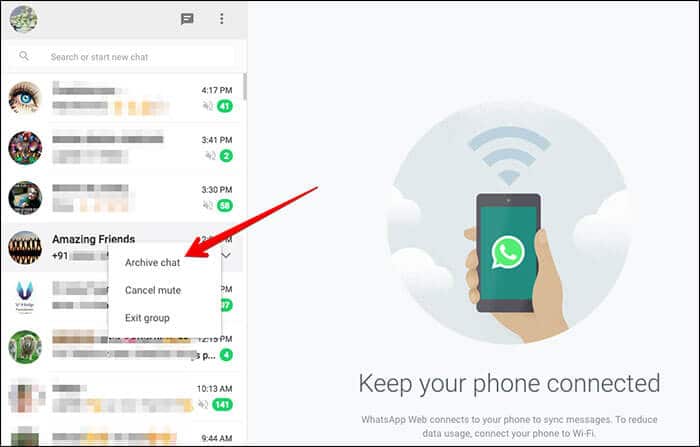 archive-whatsapp-group-chat-in-whatsapp-web