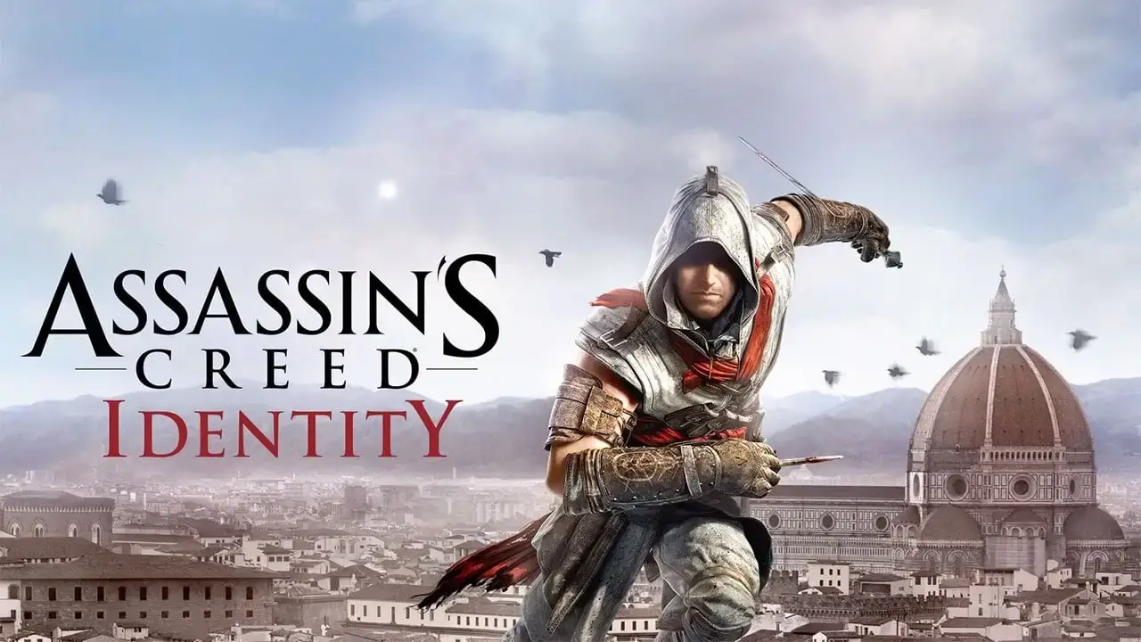 Assassin's Creed Identity APK + OBB Data Free Download [Full], image size:1280x720