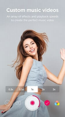 B612 APK For Android