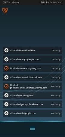 Blokada APK For Android