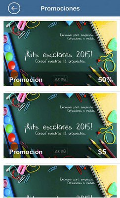 Bseducativo Android App