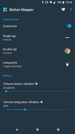 Button Mapper MOD APK