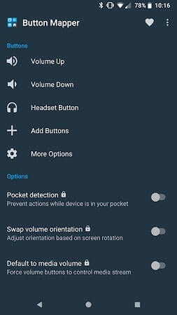 Button Mapper Pro APK