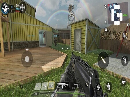 Call of Duty Mobile Download
