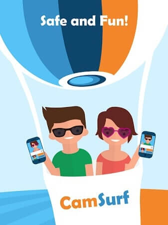 Camsurf Camsurf App APK For Android