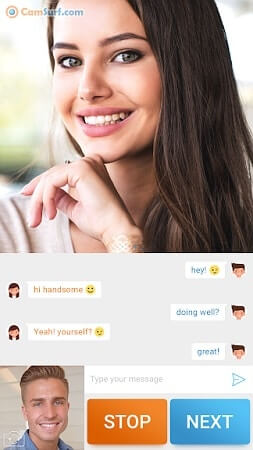Camsurf Camsurf Chat APK Latest Version
