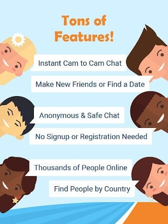 Camsurf Camsurf Video Chatting APK