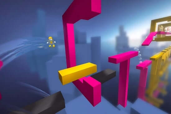 Chameleon Run APK Game