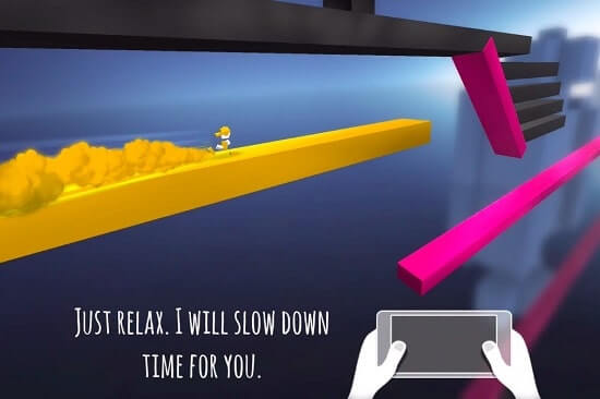 Chameleon Run Free Download