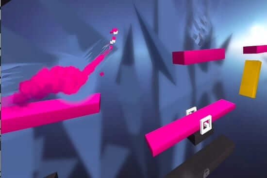 Chameleon Run Full Version APK
