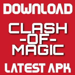 Clash of Magic APK For Android