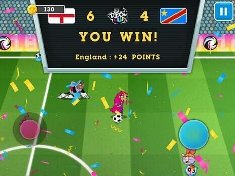Copa Toon APK For Android