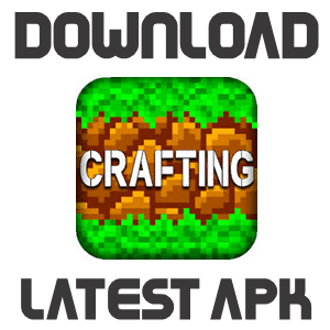 Crafting and Building Crafting and Building APK Latest Version
