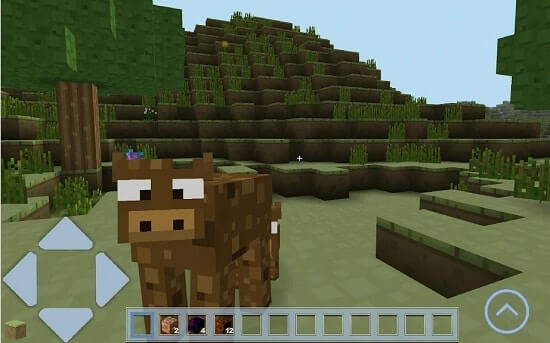 Crafting and Building Crafting and Building For Android