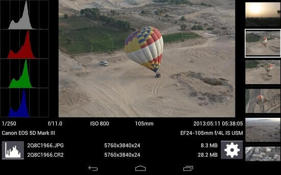 DSLR Controller Full Version