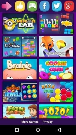 Descargar Juegos Para Celular