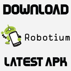 Robotium Download Robotium APK For Android