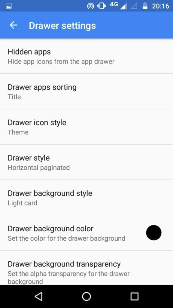 How To Hide Apps On Android Phone Easily