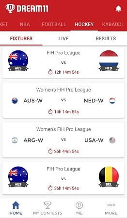 Dream11 App Download