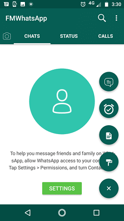 FMWhatsApp