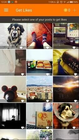 Famedgram For Android APK