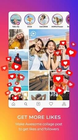 Free Get Followers Without Following
